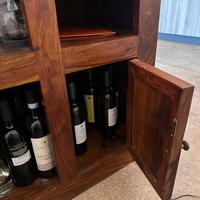 Mobile bar
