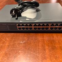 switch Gigabit TP-link TL-SG1024D