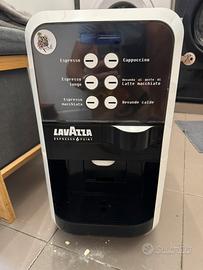 Macchina caffè Lavazza EP2500