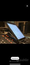 Yamaha MODX supporto iPad/Tablet
