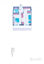 Quota di comproprieta a Cortina D'ampezzo