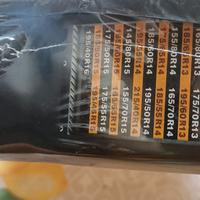 Catene da neve imballate 35 Euro