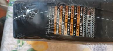 Catene da neve imballate 35 Euro