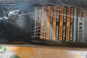 Catene da neve imballate 35 Euro