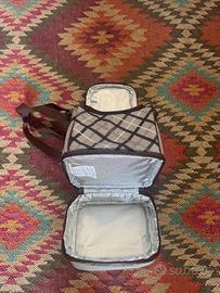 Lunch box - contenitore pranzo al sacco