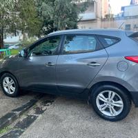 Huundai ix35