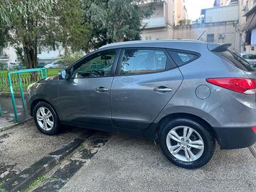 Huundai ix35