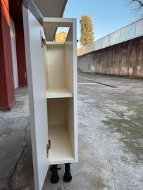 Base Anta Beige Cucina (Mondo Convenienza)