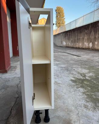 Base Anta Beige Cucina (Mondo Convenienza)