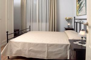 Camere/ posti letto con bagno privato a Fabriano