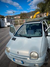 Renault Twingo 1.2 benzina