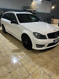 Mercedes Benz c220 SW(w204)