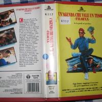 Film VHS originali