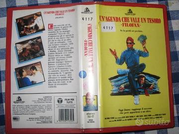 Film VHS originali