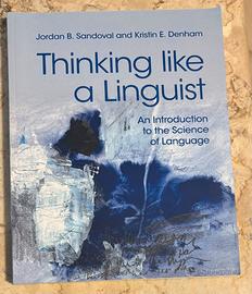 Thinking like a Linguist