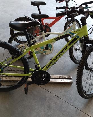 RockRaider  ST500