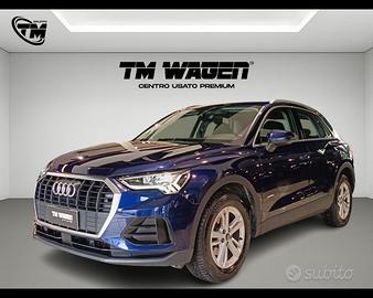 AUDI Q3 2ª serie - Q3 35 TDI S tronic Business