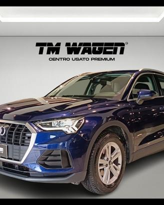 AUDI Q3 2ª serie - Q3 35 TDI S tronic Business