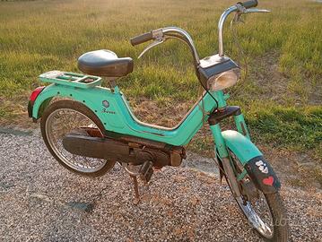 piaggio boxer 50  