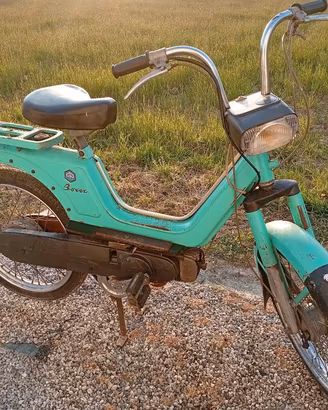 piaggio boxer 50  