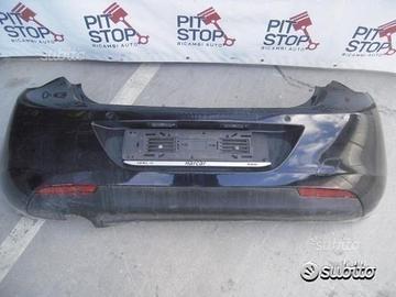 Paraurto opel astra berlina 2011 sensori