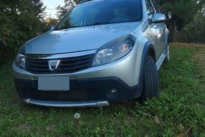 Dacia Sandero Stepway 2011