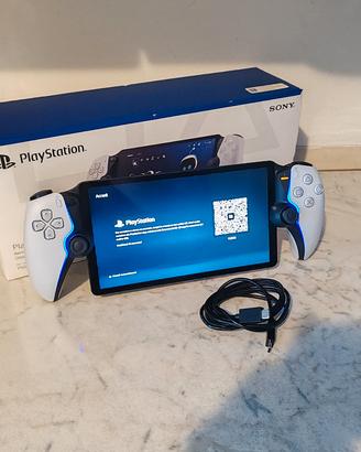Playstation Portal
