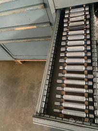 Tamponi H7 dal 15 al 32