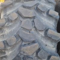 Pneumatici trattore coppia 600/70R30