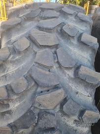 Pneumatici trattore coppia 600/70R30
