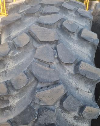 Pneumatici trattore coppia 600/70R30
