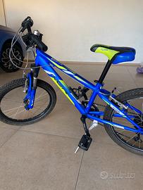 Bicicletta bambino 27 pollici