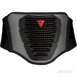 Fascia Lombare Dainese Wave 23 Nero