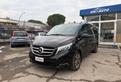 Mercedes-benz V 250 d