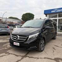 Mercedes-benz V 250 d