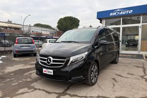 Mercedes-benz V 250 d