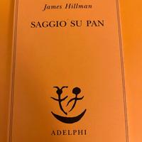 Saggio Su Pan (James Hillman)