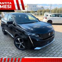 Peugeot 3008 BlueHDi 130 S&S EAT8 Allure Pack