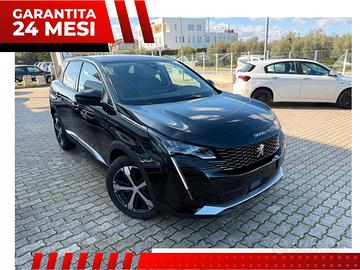 Peugeot 3008 BlueHDi 130 S&S EAT8 Allure Pack