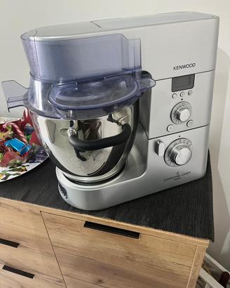 Kenwood cooking chef