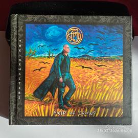 FISH DEREK WILLIAM DICK