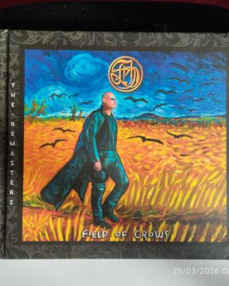 FISH DEREK WILLIAM DICK