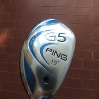 Golf Ibrido Ping