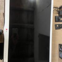 Smart tv 29 pollici samsung