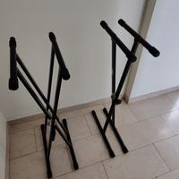 Stand per tastiere 