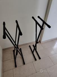 Stand per tastiere 