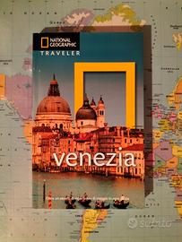 Venezia, National Geographic Traveler