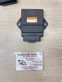 Centralina tmax 2008 2011