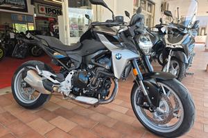 Bmw F 900 R UNIPRO KM 3.498