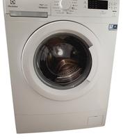 Lavatrice Slim Electrolux 6 kg